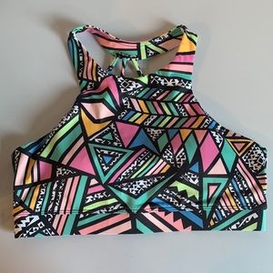 Beast Worx Sports Bra